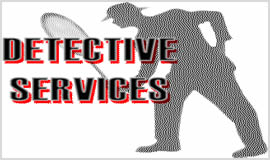 Wisbech Private Detective Services